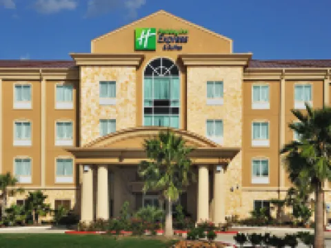 Holiday Inn Express & Suites HUNTSVILLE by IHG Hotels in Walker County