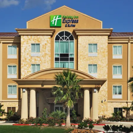 Holiday Inn Express & Suites HUNTSVILLE by IHG
