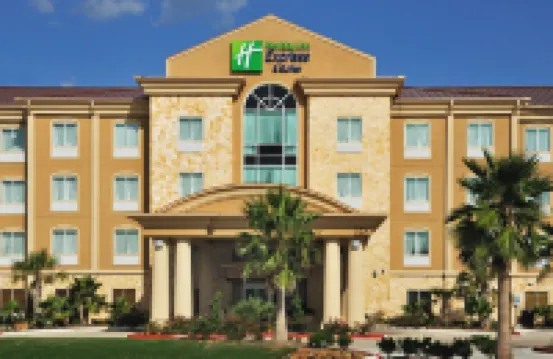 Holiday Inn Express & Suites HUNTSVILLE by IHG
