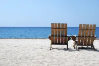Crowne Plaza TEL AVIV BEACH by IHG - 5-Star