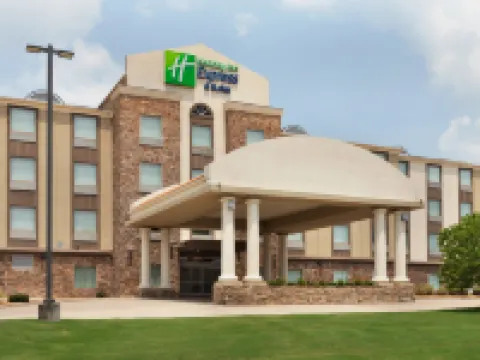Holiday Inn Express & Suites Searcy by IHG Hoteles en Searcy
