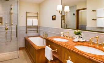 Hotel Goldener Hirsch, a Luxury Collection Hotel, Salzburg