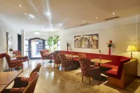 Dürer Hotel Nürnberg - 4-نجوم