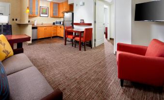 Residence Inn San Antonio Six Flags® at the Rim