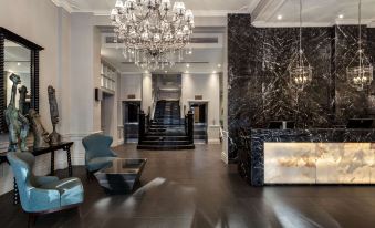 5. Radisson..