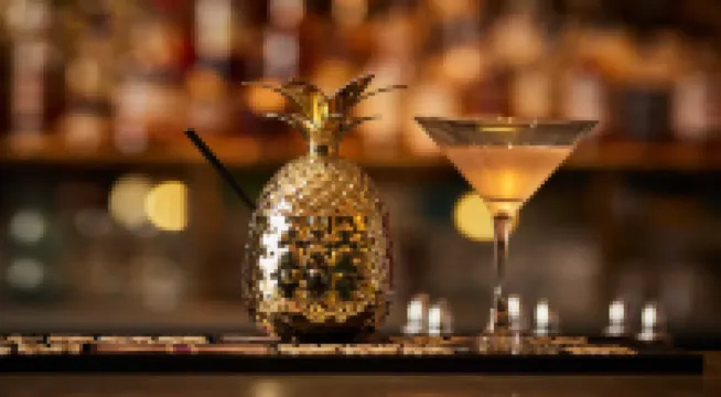 Le Louise Hotel Brussels - MGallery Collection