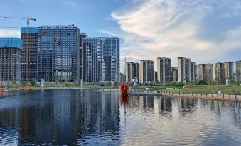 Bei hui gui min su - Housity