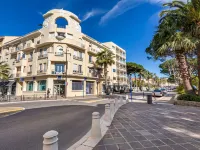 Les Sirènes Hotels in Sainte-Maxime