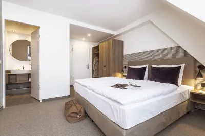 Maakt Apartments Hotels in Stralsund