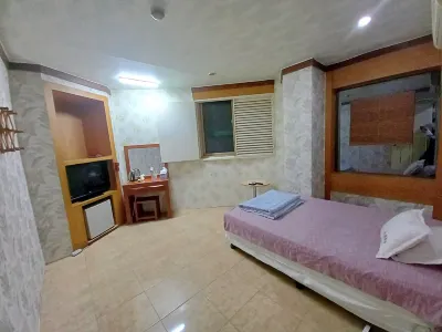 Cheongdo J