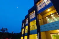 Geoje the Beach Pension