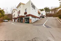 Jecheon Haru Hotels in Jecheon-si