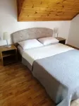 Guesthouse Žafran Hotel di Smoljanac