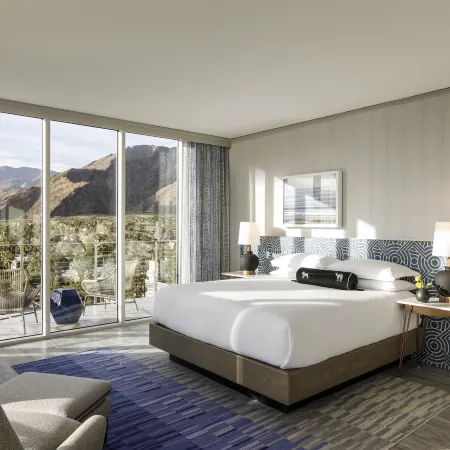 Kimpton ROWAN PALM SPRINGS by IHG