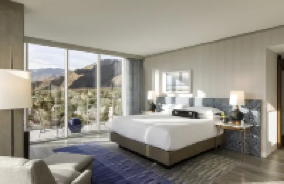 Kimpton ROWAN PALM SPRINGS by IHG
