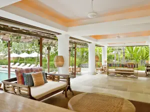Como Uma Ubud, Bali