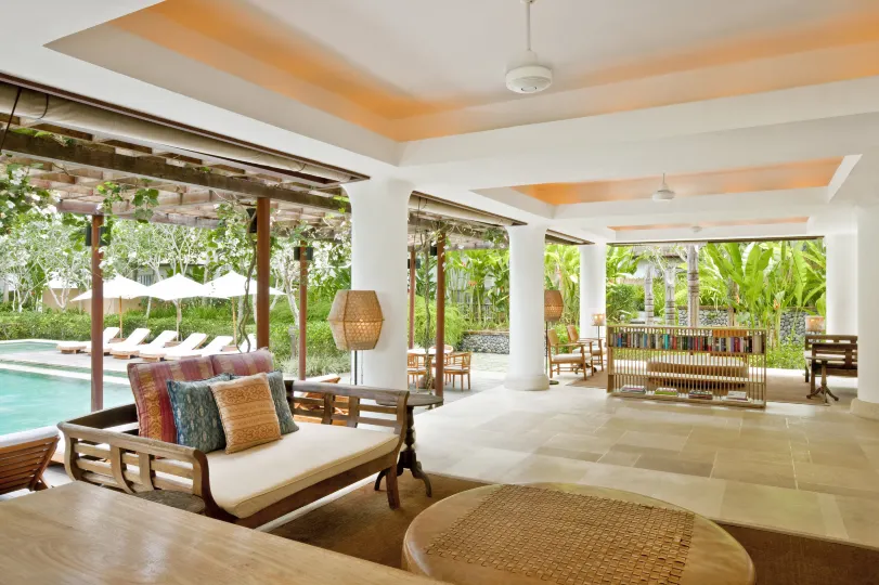 Como Uma Ubud, Bali