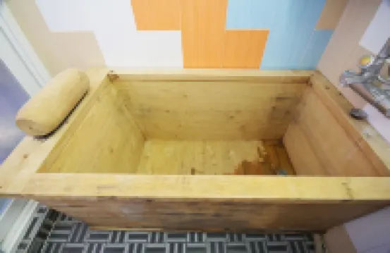 Chilgok Palgongsan Yeije Hoteles en Chilgok-gun