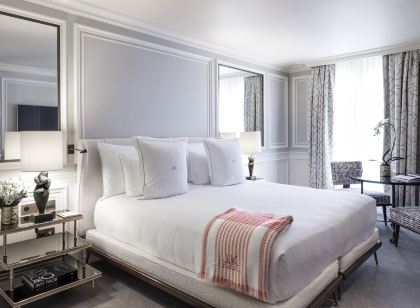 J.K. Place Paris