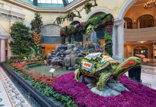 벨라지오 라스베이거스