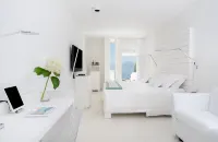 卡薩安吉麗娜旅館