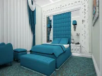 Real Konak Hotel - 4 estrellas