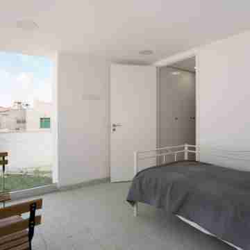 Traditional Cypriot House - to Hani - 1 Bedroom Rooms