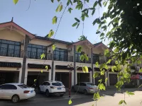 Zaxidajie Tibetan Homestay (Shilin Avenue)