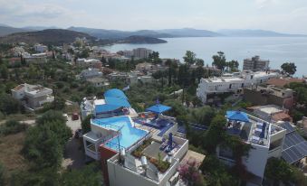 Heliotopos Apartments