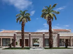 Althea Village - Family Hotel