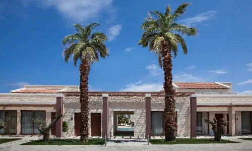 Althea Village - Family Hotel