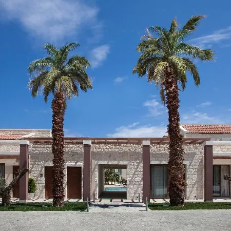 Althea Village - Family Hotel