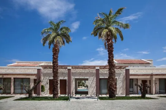 Althea Village - Family Hotel