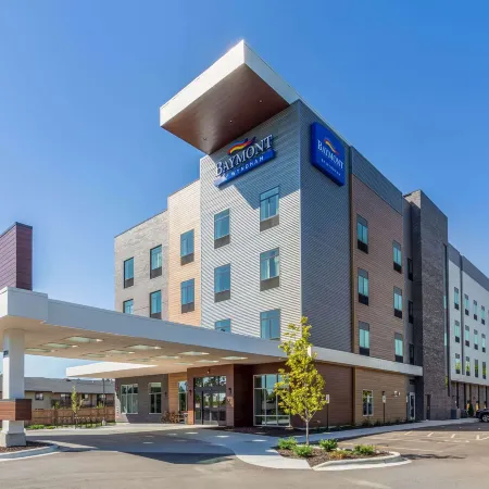 Baymont Inn & Suites by Wyndham Madison