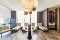 Radisson Collection Hotel Bamako - spa