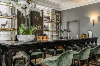 Gorse Hill Hotel - bar