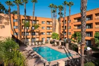Sonesta Select Los Angeles Torrance South Bay Hotels in Torrance