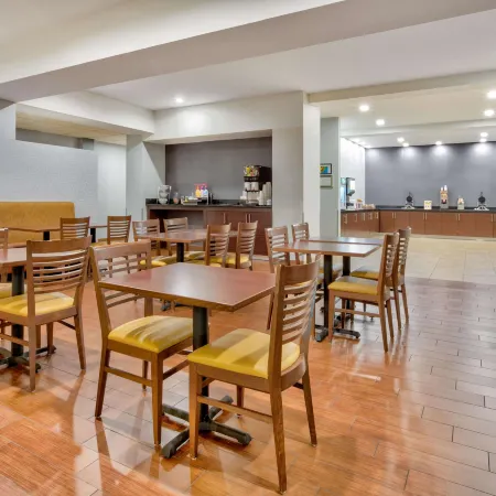 Wingate by Wyndham Longview North