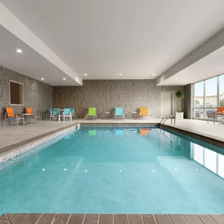 Home2 Suites by Hilton Norfolk Airport