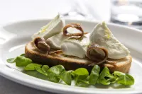 Golden Tulip Rome Piram - breakfast