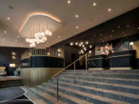 Hotel Märthof Basel Hotels in Basel