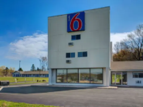 Motel 6 Bellville, Oh - Mid-Ohio Hotels in Bellville