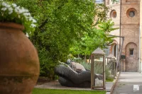 Palazzo Galletti Abbiosi Hotels in der Nähe von Conad Galilei - Superstore