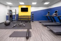 Hampton Inn by Hilton Verona at Turning Stone - Gym
