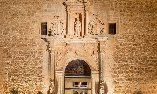 Castilla Termal Burgo de Osma