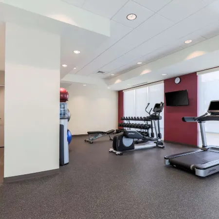 Home2 Suites by Hilton West Sacramento