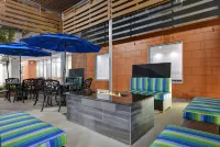 Home2 Suites by Hilton Bentonville Rogers - parking