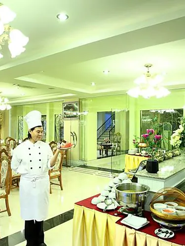 รูปภาพของวิคตอเรีย นิมมาน โฮเทล