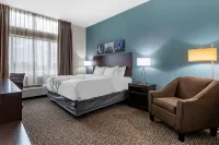 Sleep Inn Waukee-West des Moines Hotels in Waukee
