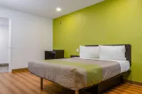 Motel 6 Fresno, CA - Yosemite Hwy Hotels in Fresno County